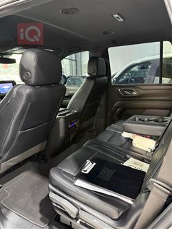 شيفروليه تاهو